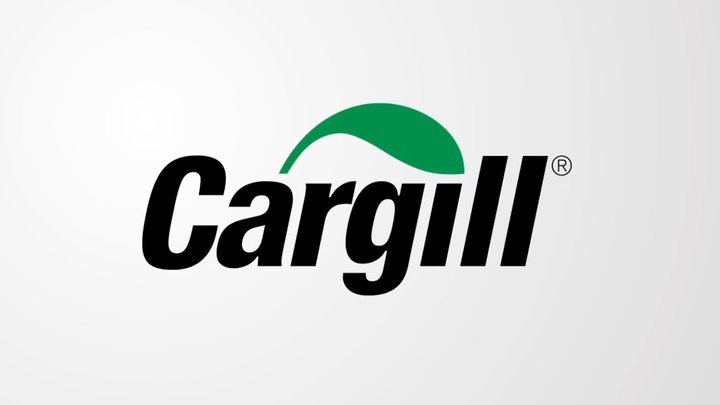 Grupo REC — projeto Cargill